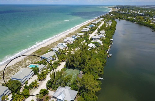 Cape Haze Condo | 2 Bedrooms on the beach!