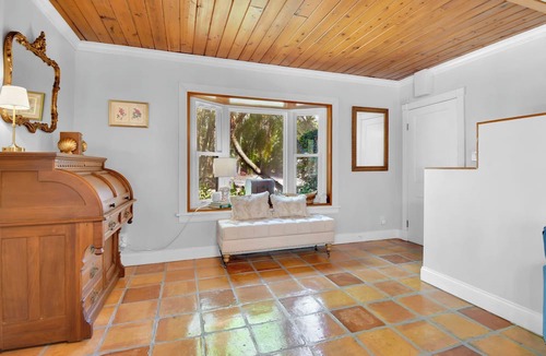 Redington Beach House | The Perch in the Palms Private Pool 3 Minute Walk to the Beach