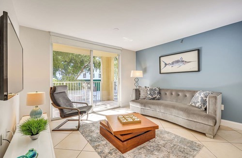 Aventura Condo | Serene Gated Resort, Aventura by the Beach 2BD 2BA