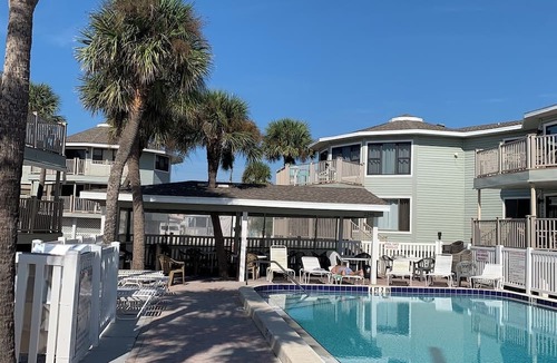Englewood Condo | Castaways 24D on Manasota Key