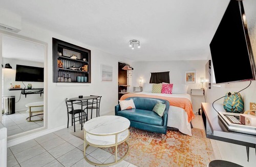 Gulfport Apartment | Gulfport