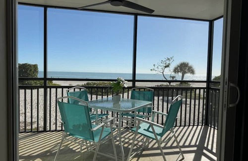 Sanibel Condo | Amazing Beachside Retreat - Sayana