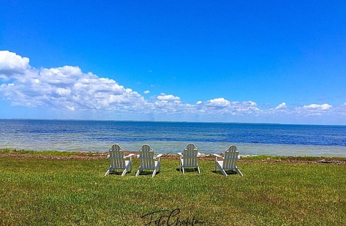 Bokeelia Apartment | PIRATES COVE Inn & Marina - Apartment 3 - formerly Malu Lani Inn
