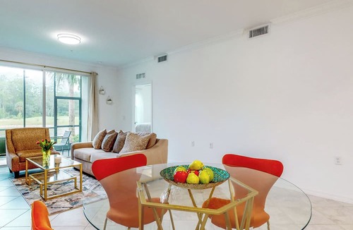 Immokalee Condo | Play & Stay: 1st Floor Ava Maria Condo!