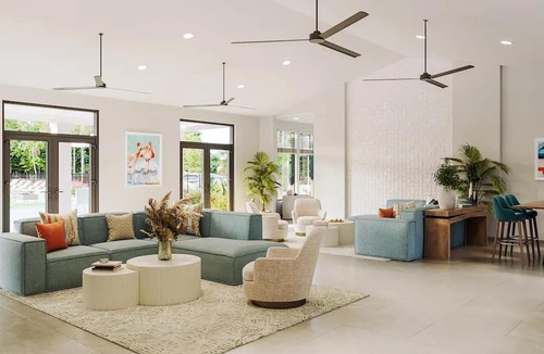 Fort Myers Apartment | Landing | Chic 1BD, Pool