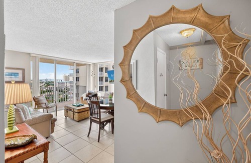South Island Condo | Estero Beach & Tennis Club 803a - Your Perfect Beach Retreat on Fort Myers Beach