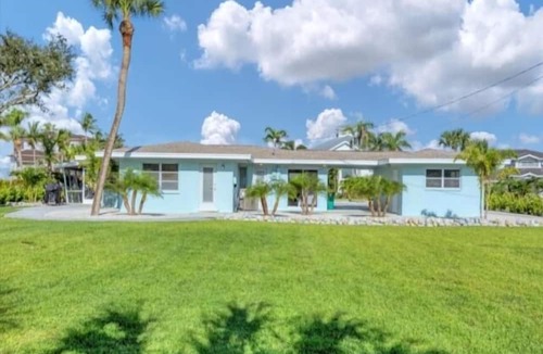 Cape Haze House | Welcome to your coastal getaway!