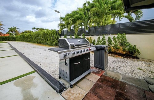 Tamiami House | La Dorada