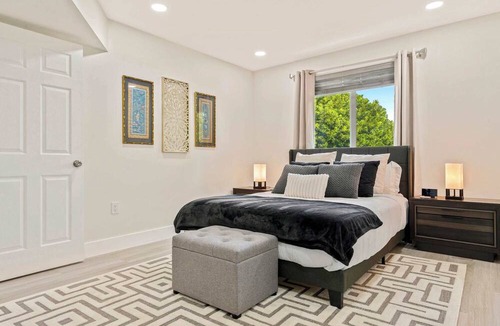 Cutler Bay Condo | Good Vibes Sanctuary, Central Location South Miami