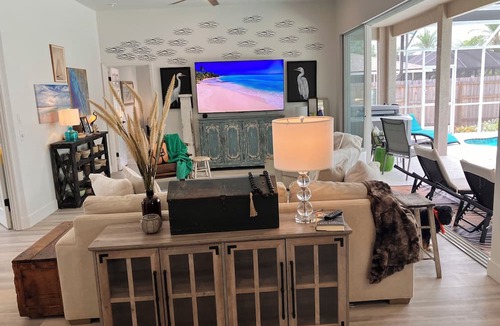 Bay Harbor Estates House | The Windsor @ Englewood Beach