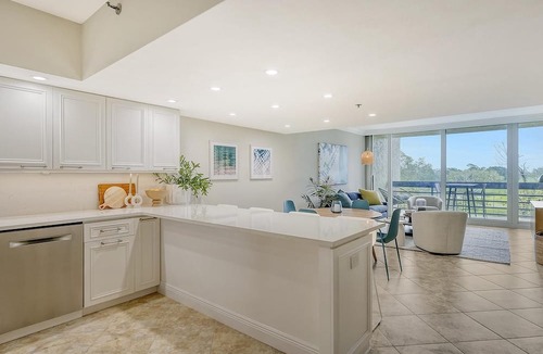 Longboat Key Condo | Beachplace 11-302 by FGC