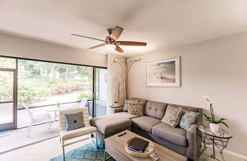 Park Shore Apartment | Park Shore Resort 1st Floor Peaceful, Relaxing#120