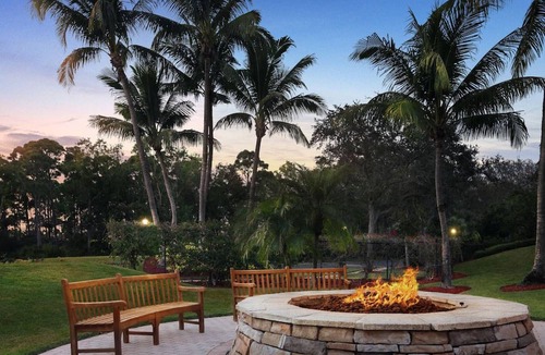 Estero Condo | Hyatt Coconut Cove! Lazy River! Quiet Location! Sleeps 8!