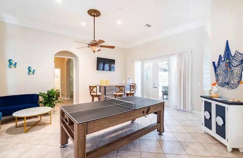 Palma Sola House | A Fun-tastic family time at AMI!