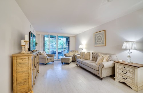 Bonita Bay Condo | Bonita Springs Condo w/Community Pool!