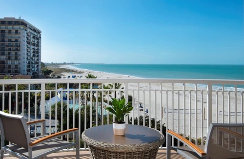 Belle Vista Apartment | Beach House Suites by the Don CeSar