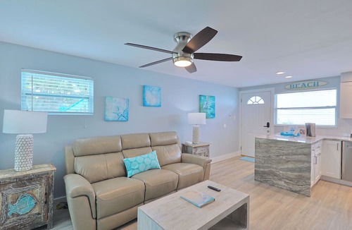 Siesta Key Cottage | The Inn On Siesta Key