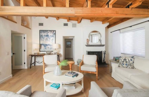 Boca Grande House | BEACHFRONT 3 BEDROOM, 3 BATH HOME WITH POOL IN BOCA GRANDE, FLORIDA