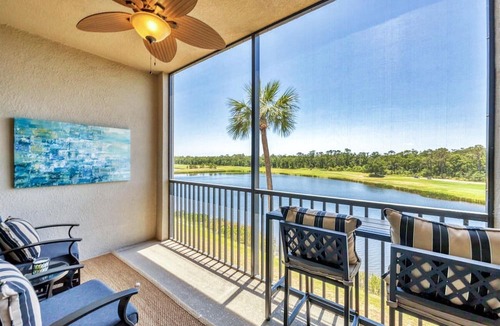 Lakewood Ranch Condo | Welcome to The Coastal Cabana at Lakewood National Golf & Country Club!
