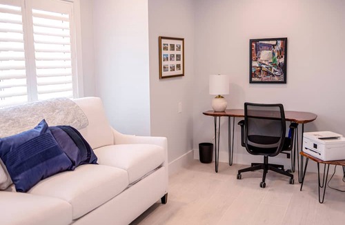 Boca Grande Condo | ArtSea, Beachfront Gulf of America Sunsets, Remodeled, Old Florida Charm