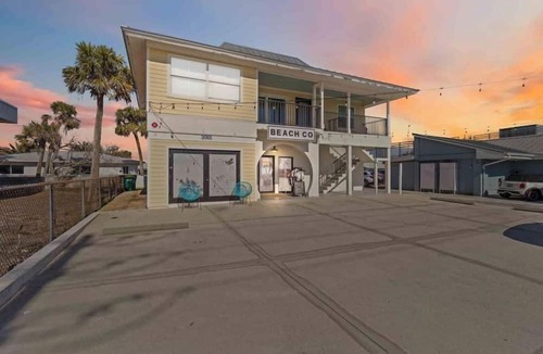Englewood Condo | Beachview 2 bedroom Condo Boardwalk #06