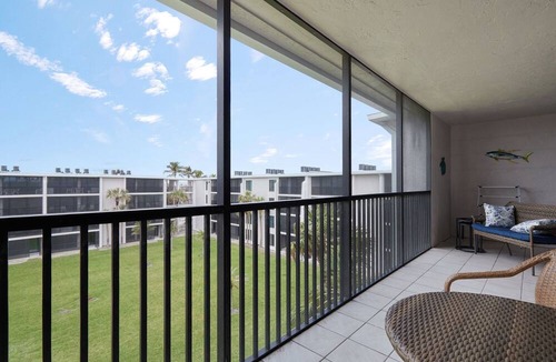 Sanibel Apartment | Sundial F407- Gorgeous Fully Equipped Condo