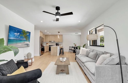 East Naples Apartment | Beach Gear, Bikes, Paddle Boards & MORE!