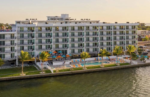 Treasure Island Hotel | Fusion Resort Treasure Island 2 bedroom suites with ocean views