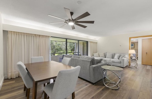 Palm Harbor Condo | Byrnwyck 2172-2174 2 Bedroom 2 bath Adjoining Unit At Innisbrook.