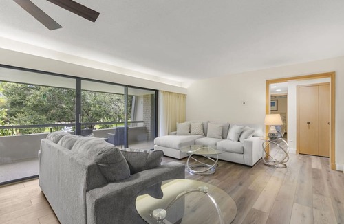 Palm Harbor Condo | Byrnwyck 2172-2174 2 Bedroom 2 bath Adjoining Unit At Innisbrook.