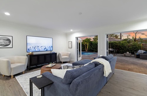Arlington Park House | Pool, Spa, and Private Gym in the Heart of Sarasota