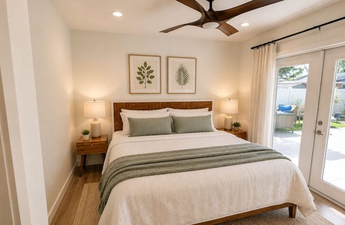 South Gate Ridge House | Coastal 4BR Pool Home – Close to Beach 12mins