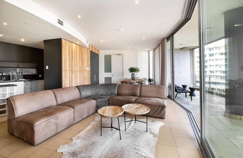 Durban Point Apartment | Point Waterfront Apartments