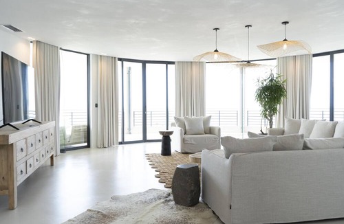 Durban Point Apartment | Point Waterfront Apartments