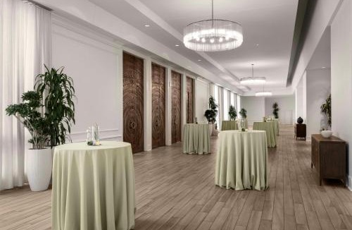 Wesley Chapel Resort | Saddlebrook Resort