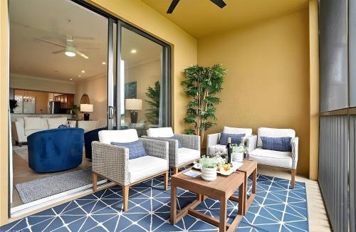 Naples House | Bonita National - 2BR Condo - Sleeps 4