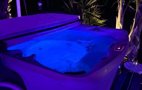 Yacht Club House | Coastal Vibes, Hot Tub Nights - Pet Friendly