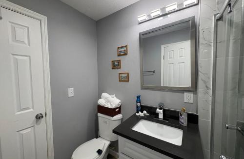 Port Tampa City House | South Tampa Haven, Furnished Stay Near MacDill