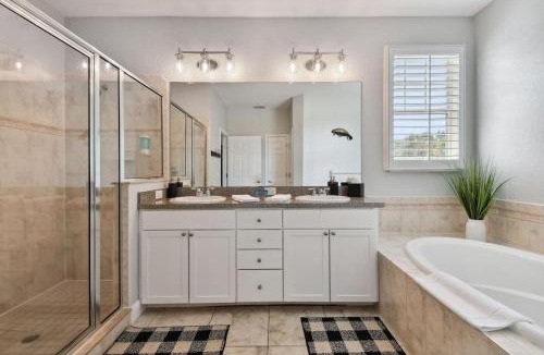 Sun Bay South House | Game Room House, Sleeps 12, Near Everything Tampa