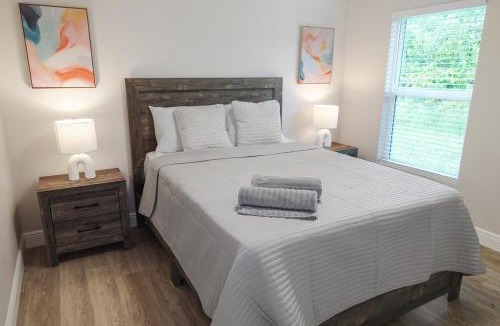 Englewood East House | Coastal Escape - New Luxury House