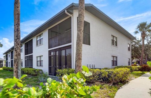 Trailer Estates House | Resort Condo Near Anna Maria Island & IMG Academy