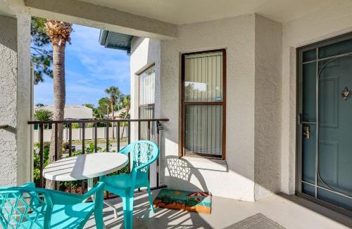Trailer Estates House | Resort Condo Near Anna Maria Island & IMG Academy