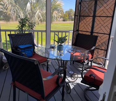 Fort Myers Beach House | Tami Beach Resort Rental