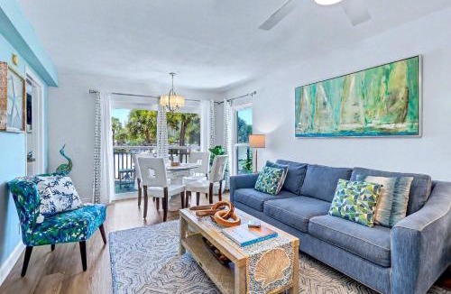 St. Pete Beach House | Gulf Strand Resort 207
