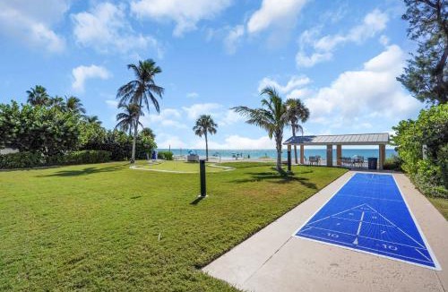 Longboat Key Apartment | Top Floor Sunset Paradise Gulf View Unit 501