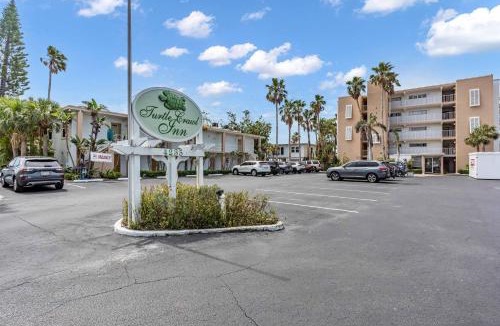 Longboat Key Apartment | Top Floor Sunset Paradise Gulf View Unit 501
