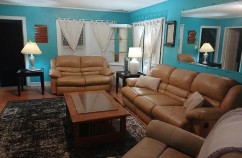 Fort Myers Apartment | GpL 2828 Cranford Ave Room A Cozy Private 1BR