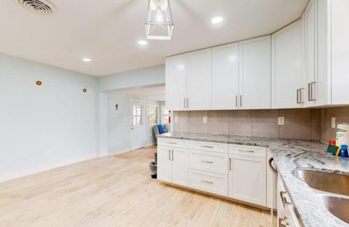 West Bradenton House | Tranquil Days