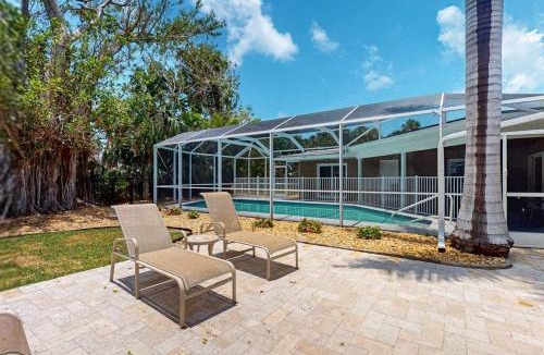 Ringling Estates House | You Only Live Once