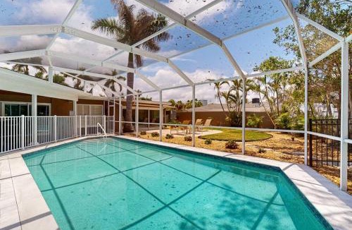 Ringling Estates House | You Only Live Once